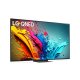 LG QNED 65'' Serie QNED65 65QNED86T6A, TV 4K, 4 HDMI, SMART TV 2024 22