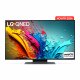 LG QNED 50'' Serie QNED86 50QNED86T6A, TV 4K, 4 HDMI, SMART TV 2024 2