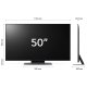LG QNED 50'' Serie QNED86 50QNED86T6A, TV 4K, 4 HDMI, SMART TV 2024 11