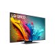 LG QNED 50'' Serie QNED86 50QNED86T6A, TV 4K, 4 HDMI, SMART TV 2024 19