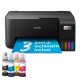 Epson EcoTank ET-2860 Ad inchiostro A4 5760 x 1440 DPI 33 ppm Wi-Fi 2