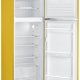 Severin RKG 8936 Libera installazione 208 L E Giallo 3