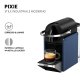 De’Longhi Pixie EN127.BL Automatica Macchina per caffè a capsule 1 L 3