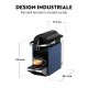 De’Longhi Pixie EN127.BL Automatica Macchina per caffè a capsule 1 L 4