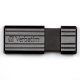 Verbatim PinStripe 4GB unità flash USB USB tipo A 2.0 Nero 2