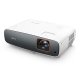 BenQ TK860i videoproiettore Proiettore a raggio standard 3300 ANSI lumen DLP 2160p (3840x2160) Compatibilità 3D Grigio, Bianco 3