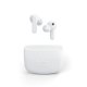 AURICOLARE BT ATLANTA NOISE CANC. PURE WHITE 2