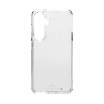 SBS TED3OCOVSAS24 custodia per cellulare 15,8 cm (6.2") Cover Trasparente