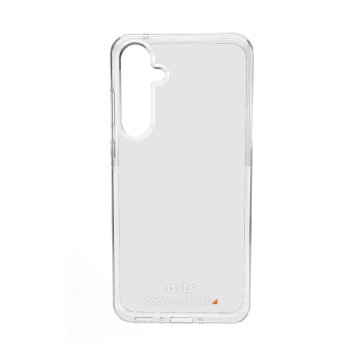 SBS TED3OCOVSAA35 custodia per cellulare 16,8 cm (6.6") Cover Trasparente