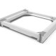 Meliconi 656146 accessorio e componente per lavatrice Base anti vibrazione 1 pz 2