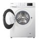 Hyundai LBHN-7HIS12S lavatrice Caricamento frontale 7 kg 1200 Giri/min Bianco 3