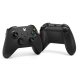 Microsoft Xbox Wireless Controller Black Nero Bluetooth/USB Gamepad Analogico/Digitale Xbox One, Xbox One S, Xbox One X 4