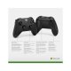 Microsoft Xbox Wireless Controller Black Nero Bluetooth/USB Gamepad Analogico/Digitale Xbox One, Xbox One S, Xbox One X 6