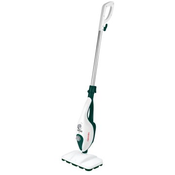 Polti Vaporetto SV240 Pulitore a vapore portatile 0,32 L 1300 W Verde, Bianco