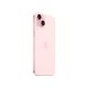 Apple iPhone 15 Plus 256GB Rosa 3