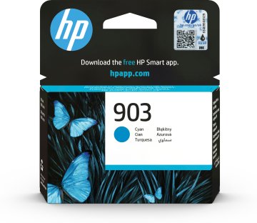 HP 903 INK CIANO
