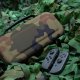 Bigben Interactive SWITCHPOUCHCAMO custodia per console portatile Custodia a sacchetto Nintendo Mimetico, Verde 13