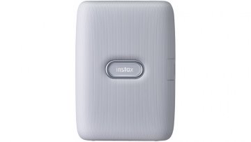 instax mini LINK ASH BIANCO