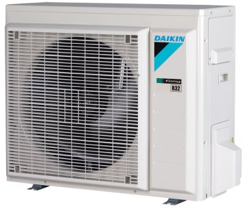 Daikin RXM50R condizionatore fisso Condizionatore unità esterna Bianco