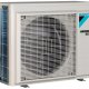 Daikin RXM50R condizionatore fisso Condizionatore unità esterna Bianco 4