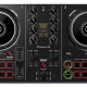 Pioneer DJ DDJ-200 Controller 2 canali per DJ 2