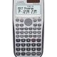 Casio FX-3650PII calcolatrice Tasca Calcolatrice scientifica Nero, Argento 2