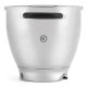 Kenwood KAT911SS Ciotola in acciao iniossidabile da 6.7L per Cooking Chef 2