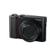 Panasonic Lumix DC-TZ200D 1