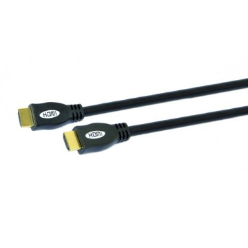 nuovaVideosuono 14/91 cavo HDMI 1,5 m HDMI tipo A (Standard) Nero