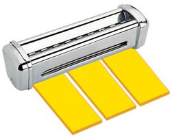 Imperia 095 accessorio per la macchina per la pasta e ravioli 1 pz Acciaio inox Attacco per lasagnetta