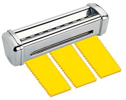 Imperia 098 accessorio per la macchina per la pasta e ravioli 1 pz Acciaio inox Attacco per lasagnette reginette