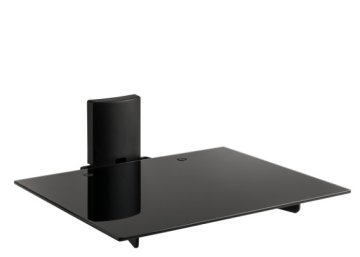 SLIM AV SHELF+