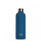 PURO Hot&Cold Glossy Bicicletta, Uso quotidiano, Fitness, Sport 500 ml Acciaio inox Blu 2