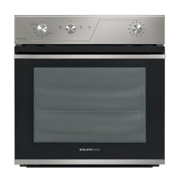 Glem Gas GFRF21IX forno 69 L 1350 W Acciaio inox