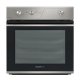 Glem Gas GFRF21IX forno 69 L 1350 W Acciaio inox 2