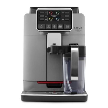 Gaggia RI9604/01 macchina per caffè Automatica Macchina per espresso 1,5 L