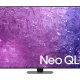 Samsung Series 9 TV QE85QN90CATXZT Neo QLED 4K, Smart TV 85