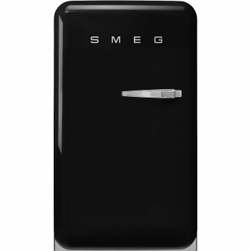 Smeg FAB10LBL6 frigorifero Libera installazione 105 L D Nero