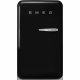 Smeg FAB10LBL6 frigorifero Libera installazione 105 L D Nero 2