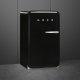 Smeg FAB10LBL6 frigorifero Libera installazione 105 L D Nero 4