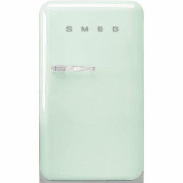 Smeg FAB10RPG6 frigorifero Libera installazione 105 L D Verde