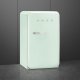 Smeg FAB10RPG6 frigorifero Libera installazione 105 L D Verde 4