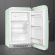 Smeg FAB10RPG6 frigorifero Libera installazione 105 L D Verde 6