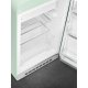 Smeg FAB10RPG6 frigorifero Libera installazione 105 L D Verde 8