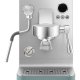 Smeg Macchina da caffè espresso Minipro Linea Collezione - Verde Smeraldo Opaco - EMC02EGMEU 2