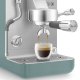 Smeg Macchina da caffè espresso Minipro Linea Collezione - Verde Smeraldo Opaco - EMC02EGMEU 17