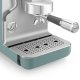 Smeg Macchina da caffè espresso Minipro Linea Collezione - Verde Smeraldo Opaco - EMC02EGMEU 18