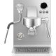 Smeg Macchina da caffè espresso Minipro Linea Collezione - Bianco Opaco - EMC02WHMEU 2