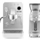 Smeg Macchina da caffè espresso Minipro Linea Collezione - Bianco Opaco - EMC02WHMEU 21