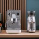 Smeg Macchina da caffè espresso Minipro Linea Collezione - Bianco Opaco - EMC02WHMEU 29